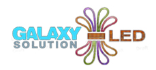 Galaxy Led Solutions By MAVEN STYLES